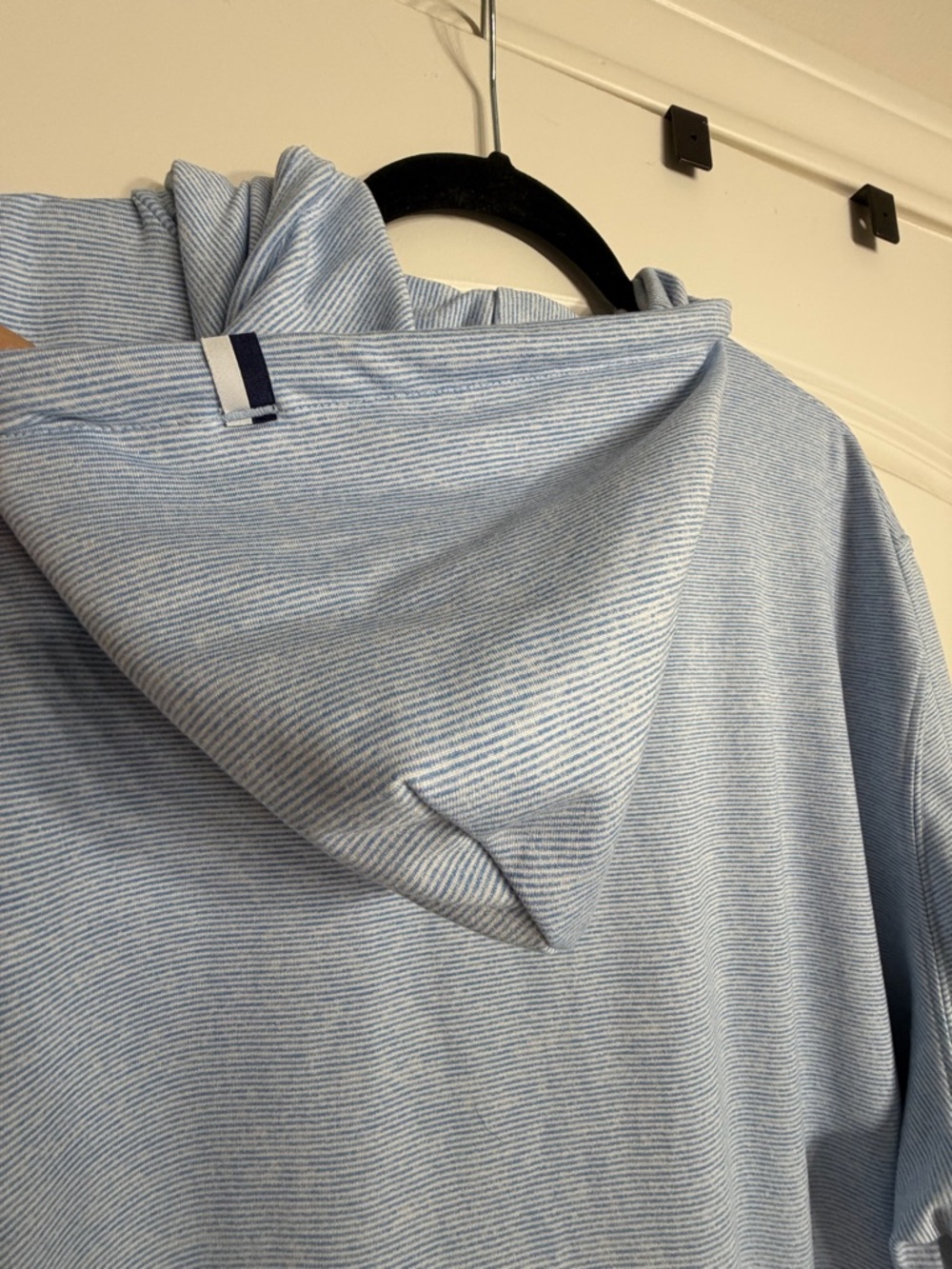 Rhoback Performance Hoodie - Picture 5 of 5